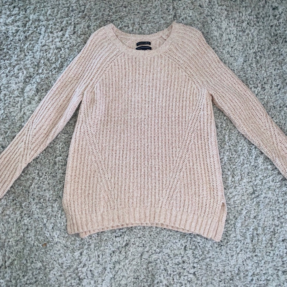 American Eagle Ahh-mazingly Soft Sweater